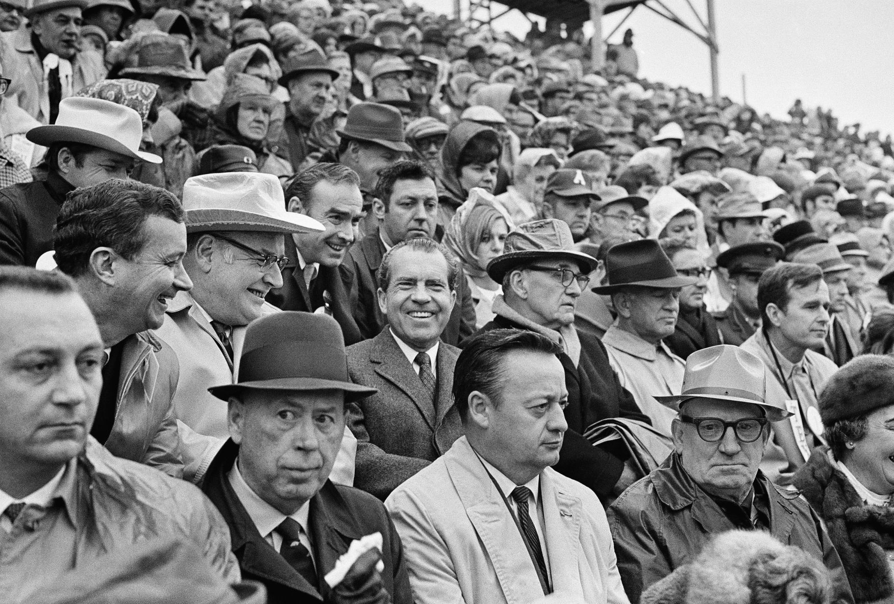 Bud Wilkinson